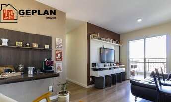 Imagem 3: Lindo aparatamento 2 dorm. - Ipiranga