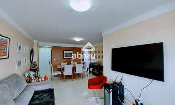 Imagem 5: Apartamento para venda com 98 metros quadrados com 3 quartos em Capim Macio - Natal - RN