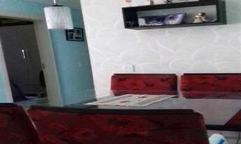 Imagem 5: Apartamento Jardim Nove de Julho Sao Paulo/SP