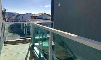 Imagem 6: Apartamento para venda possui 40 metros quadrados com 2 quartos em Vila Campanela - São Pa