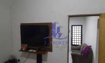 Imagem 6: Casa com 3 dormitórios à venda, 91 m² por R$ 230.000,00 - Jardim Prudência - Bauru/SP