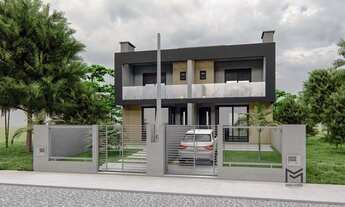 Imagem: CAPÃO DA CANOA - Casa Padrão - JARDIM