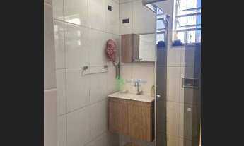 Imagem 6: Apartamento com 3 dormitórios à venda, 77 m² por R$ 600.000 - Alto de Pinheiros - São Paul