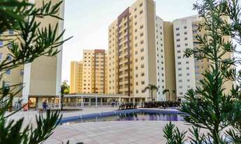Imagem 2: Apartamento 02 dormitórios em Canoas junto ao Park Shopping- CondomínioLife Park
