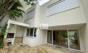 Imagem 3: Casa em condomínio de 425m², 4 quartos, 4 suítes, 4 vagas, 7 banheiros