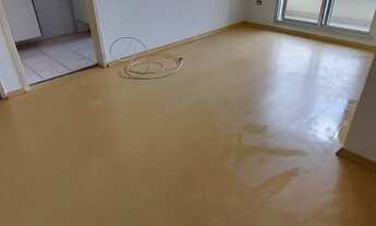 Imagem 5: Apartamento para aluguel com 55 metros quadrados com 2 quartos em Bussocaba - Osasco - SP