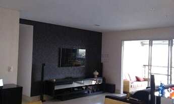 Imagem 4: Apartamento com 3 dormitórios à venda, 127 m² por R$ 1.488.000,00 - Jardim Independência