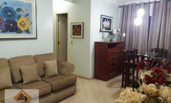 Imagem 4: Apartamento com 2 dormitórios à venda, 76 m² por R$ 290.000,00 - Vila Palmeiras - São Paul