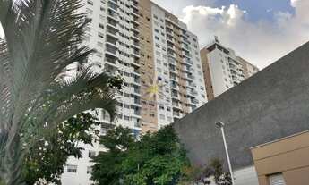 Imagem: Apartamento Alto do Pari São Paulo/SP