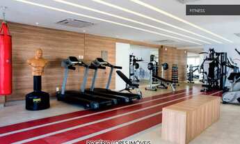 Imagem 4: Apartamento para venda possui 64 metros quadrados com 2 quartos em Vila Mariana - São Paul