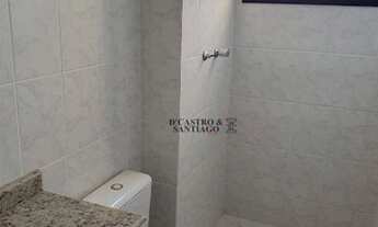 Imagem 6: Apartamento com 3 dormitórios à venda, 69 m² por R$ 500.000 - Tatuapé - São Paulo/SP