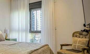 Imagem 5: Apto mobiliado - Vila Olimpia - 93 m² - 2 suites