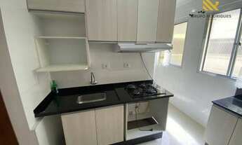 Imagem 4: Apartamento com 2 Dormitórios à Venda, 50 m² por R$ 180.000 - Vila Sílvia - São Paulo