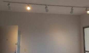 Imagem 2: Apartamento com 2 dormitórios, 58 m² - venda por R$ 350.000,00 ou aluguel por R$ 1.400,00