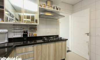 Imagem 4: Sobrado para venda com 200 metros quadrados com 3 quartos em Quinta da Paineira - São Paul