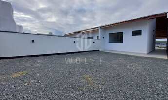 Imagem 7: JD760 - Casa Linda e Pronta para Morar em Barra Velha/SC