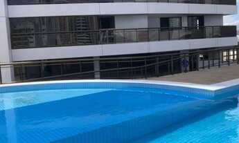 Imagem 5: Apartamento para venda na zona mais nobre da cidadecom 4 quartos em Jóquei - Teresina