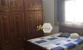 Imagem 7: Casa com 3 dormitórios à venda, 250 m² por R$ 400.000 - Vila Mafalda - Lins/SP