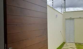 Imagem 2: Casa duplex com 138 metros,com qualidade e ótima localização.