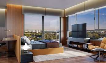 Imagem: Apartamento para venda possui 379 metros