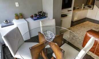 Imagem 7: Apartamento à venda no bairro Bela Aliança - São Paulo/SP