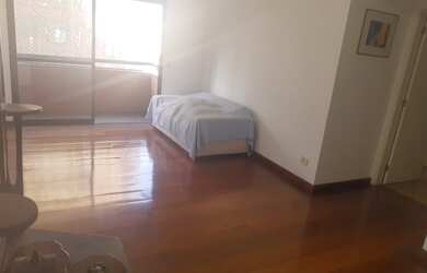 Imagem 4: Apartamento 3 quartos, 1 suíte, 2 vagas, varanda - Lazer Completo