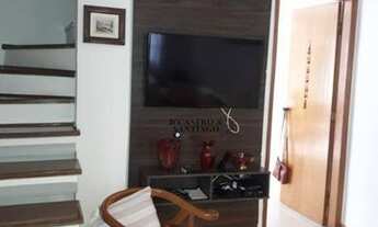 Imagem 6: Casa com 3 dormitórios à venda, 120 m² por R$ 670.000 - Jardim Independência - São Paulo/S