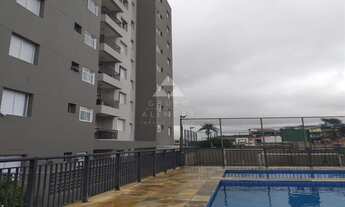 Imagem: Apartamento para Venda em São Paulo, Freguesia