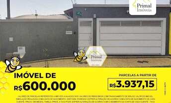 Imagem: Casa com 3 dormitórios à venda, 211 m²