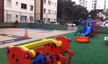 Imagem 3: APARTAMENTO PARA LOCAÇÃO - JD. ORIENTAL