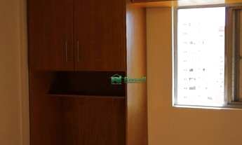 Imagem 7: Apartamento com 3 dormitórios à venda, 65 m² por R$ 520.000 - Vila Guarani (Zona Sul) - Sã