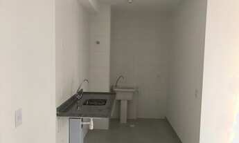 Imagem 3: Apartamento para venda possui 40 metros quadrados com 2 quartos em Mooca - São Paulo - SP