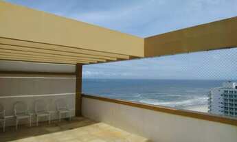 Imagem: COBERTURA BARRA LEME