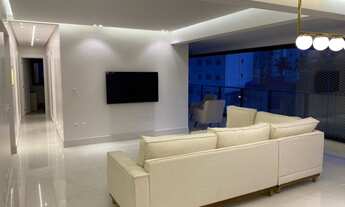 Imagem 7: Loaa Campo Belo - Apartamento novo 4 dormitórios, 2 suítes próx Brooklin, Berrini, Moema