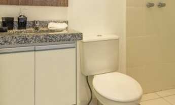 Imagem 7: Apartamento à venda, 119 m² por R$ 490.000,00 - Água Funda - São Paulo/SP