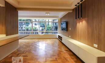 Imagem 4: São Paulo - Apartamento Padrão - Itaim Bibi