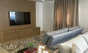 Imagem 4: Apartamento para aluguel, 243 metros quadrados com 3 suítes