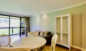 Imagem 7: Lindo Flat Ipanema