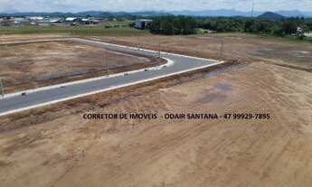 Imagem 7: Lotes Industriais 100% Parcelado Sem Banco Prontos Para Construir