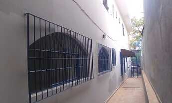 Imagem 6: Casa para aluguel com 30 metros quadrados com 1 quarto em Parque Boturussu - São Paulo - S