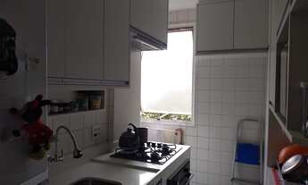 Imagem 4: Apartamento para venda possui 50 metros quadrados com 2 quartos em Jaguaré - São Paulo - S