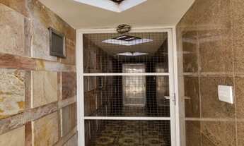 Imagem 5: TATUAPE - SOBRADO 3 DORMS - 1 SUITE - 3 VAGAS, CHURRASQUEIRA