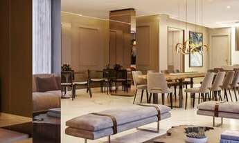 Imagem 5: Apartamento à venda 125m², 2 vagas- 5 min à pé do metrô Alto do Ipiranga