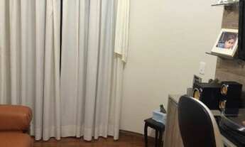 Imagem 4: Apartamento com 3 dormitórios à venda, 113 m² por R$ 880.000,00 - Tatuapé - São Paulo/SP