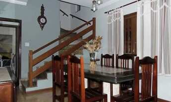 Imagem: Sobrado a Venda 91m² - Casa Verde Alta