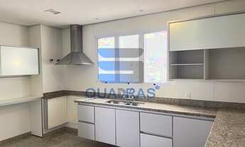 Imagem 3: Cobertura para aluguel e venda tem 518 metros quadrados com 4 quartos