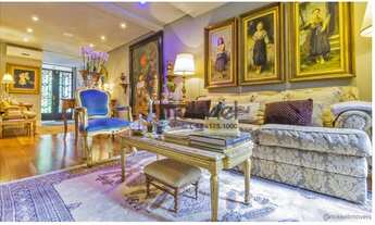 Imagem 5: Sobrado Reformado no Jardim Paulista