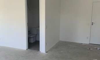 Imagem 2: Apartamento para venda tem 67 metros quadrados com 2 quartos em Cerqueira César - São Paul