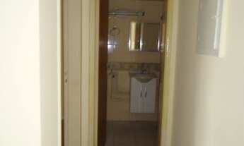 Imagem 5: Apartamento para aluguel possui 52 metros quadrados com 2 quartos em Santa Cecília - São P