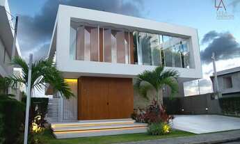 Imagem: Casa em Condomínio para Venda em Cabedelo